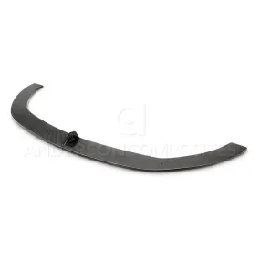 2015-2017 Ford Mustang Type-AR Front Chin Splitter Fiberglass Anderson Composites AC-FL15FDMU-AR-07