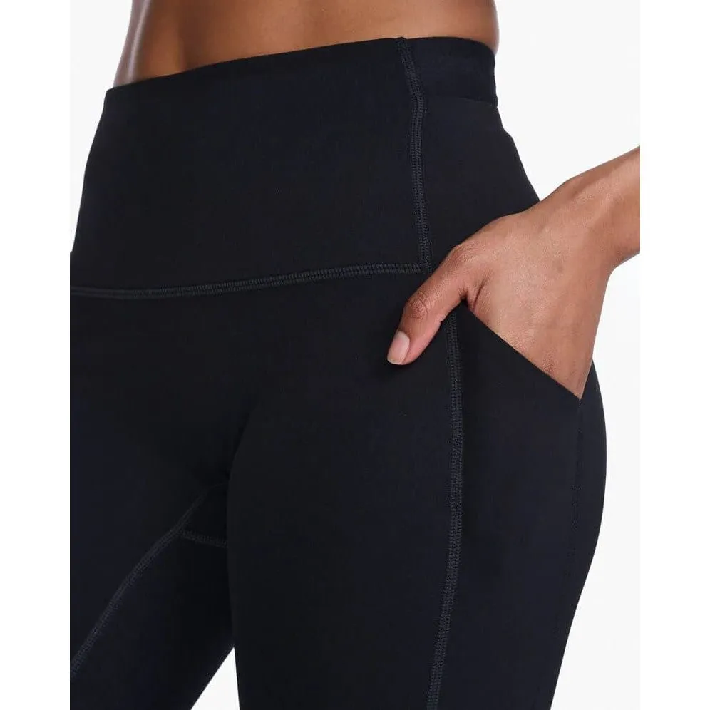 2XU Form Stash Hi-Rise Compression 7/8 Tight 2.0