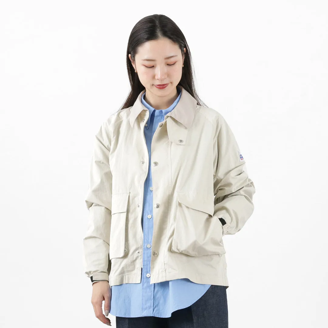 【30％OFF】CAPE HEIGHTS（ケープハイツ） キンザー ハンティングジャケット