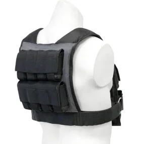 45LB ADJUSTABLE VEST