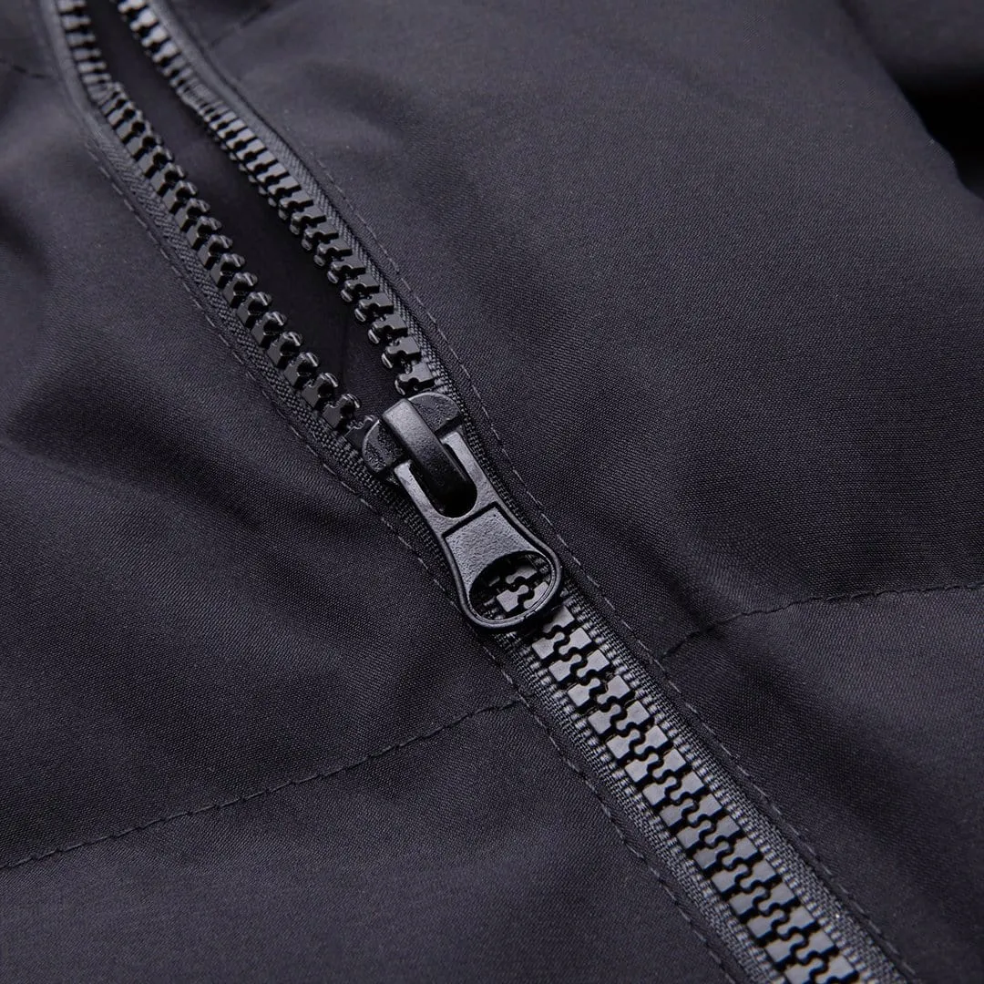 AI - Winter Long Coat