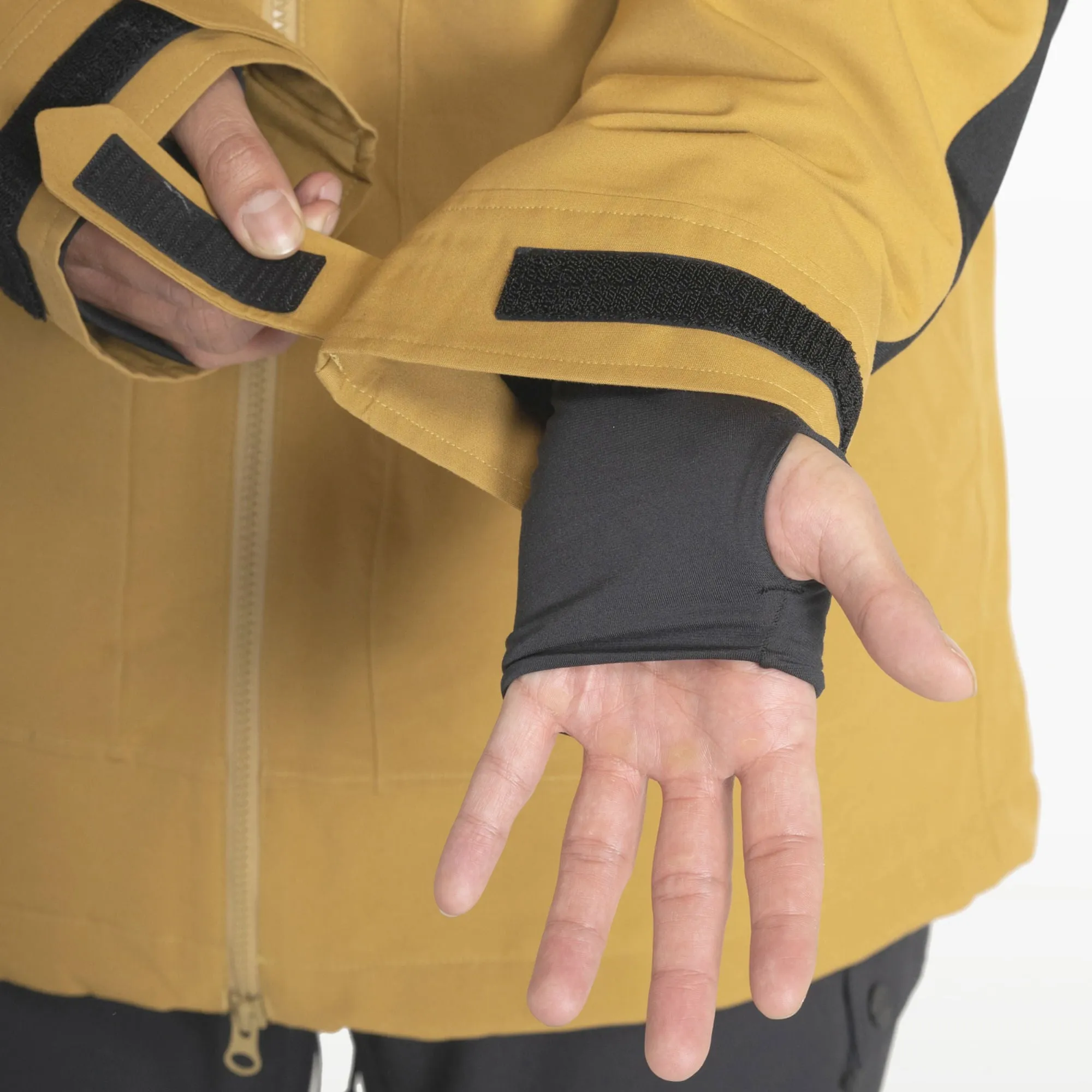 Armada Bergs Insulated Jacket