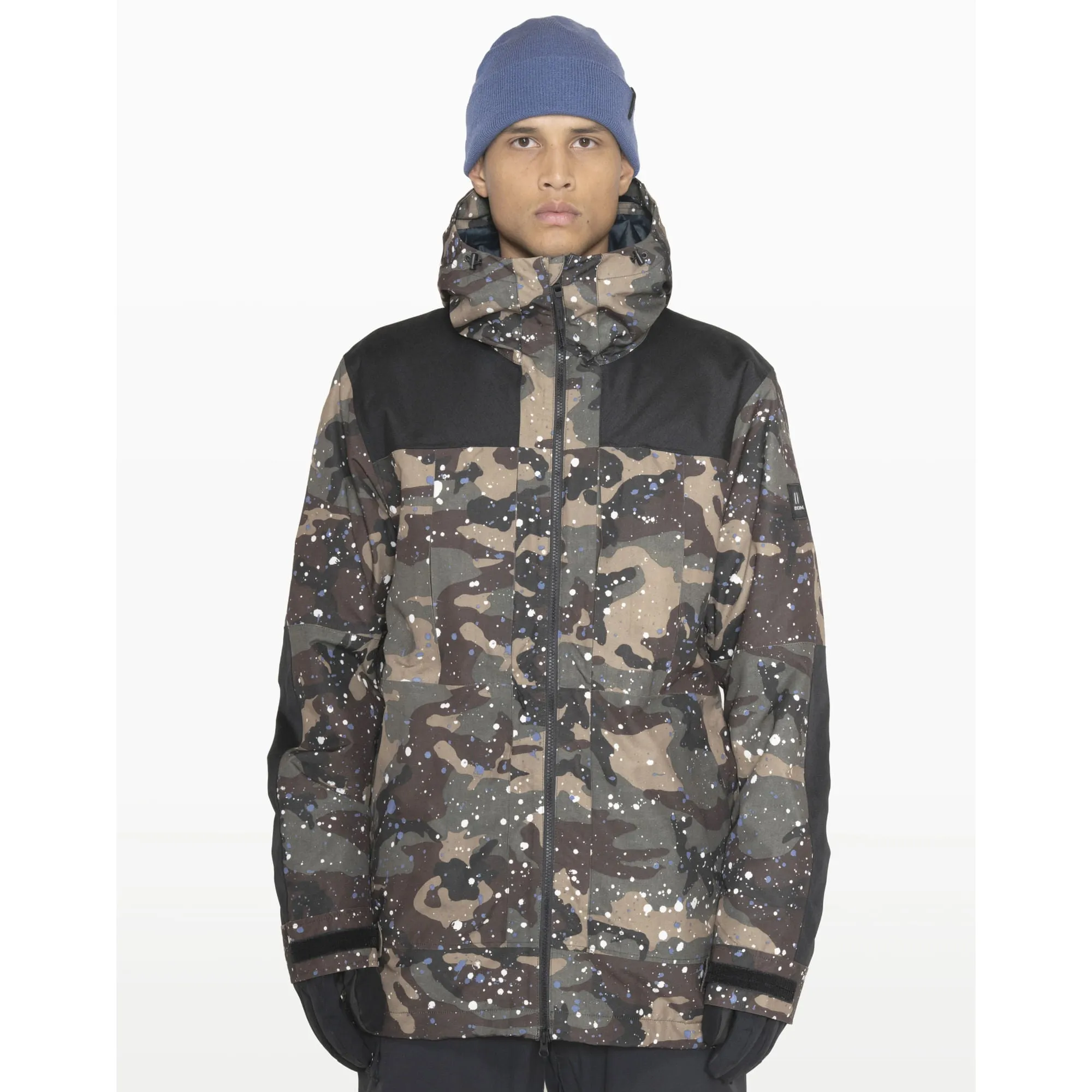 Armada Bergs Insulated Jacket