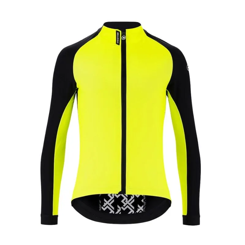 Assos MILLE GT Winter Jacket EVO SAMPLE