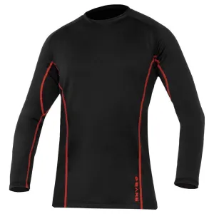 Bare Mens Ultrawarmth Base Layer Top