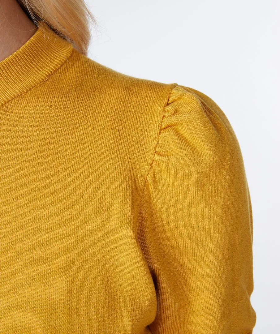 Basic V-Neck Sweater