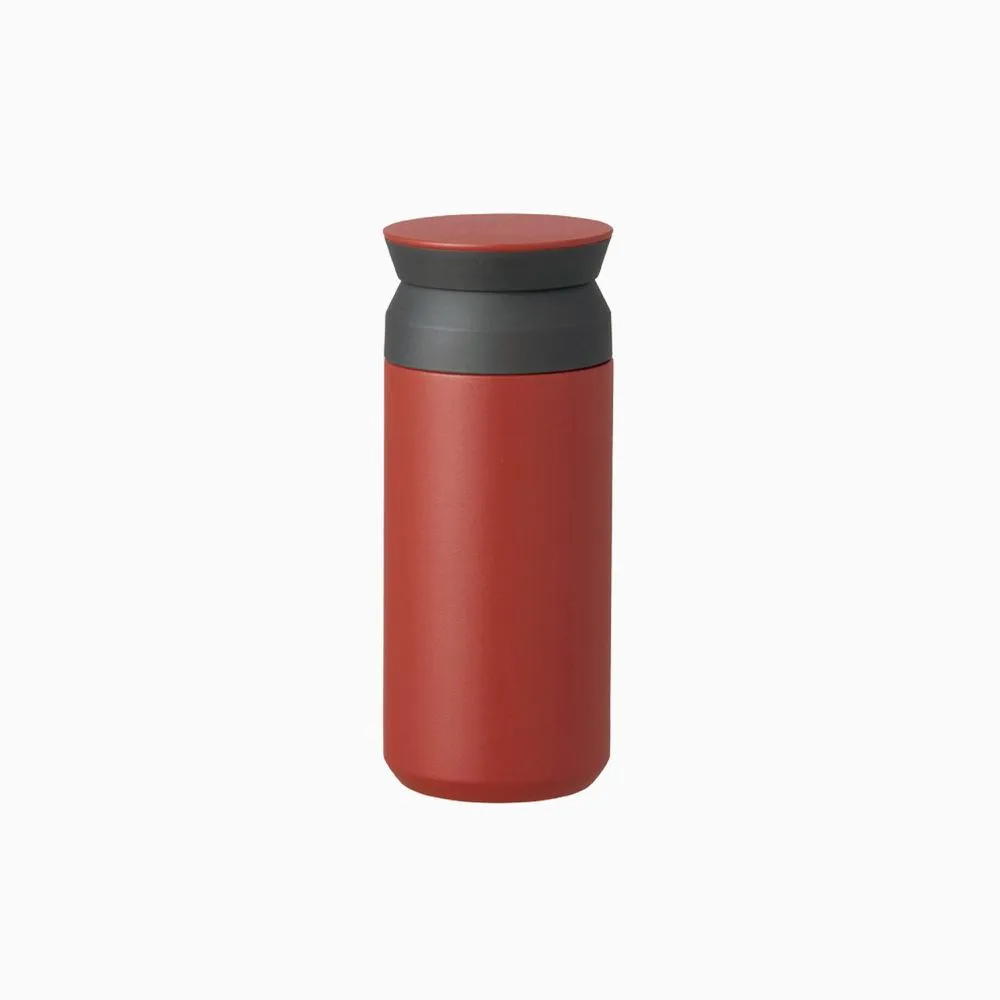 Black Tumbler Bottle