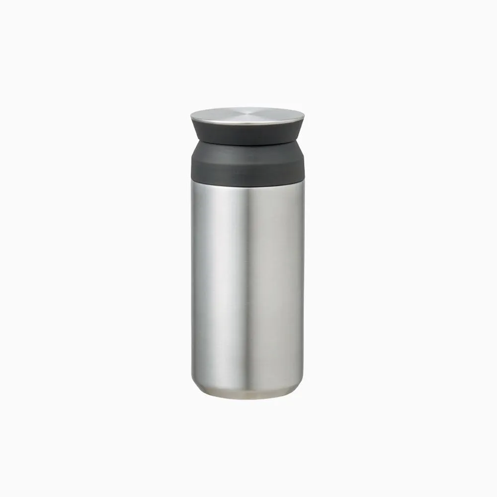 Black Tumbler Bottle