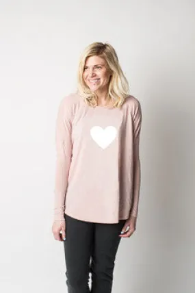 Boat House Apparel - Sweetheart Tunic