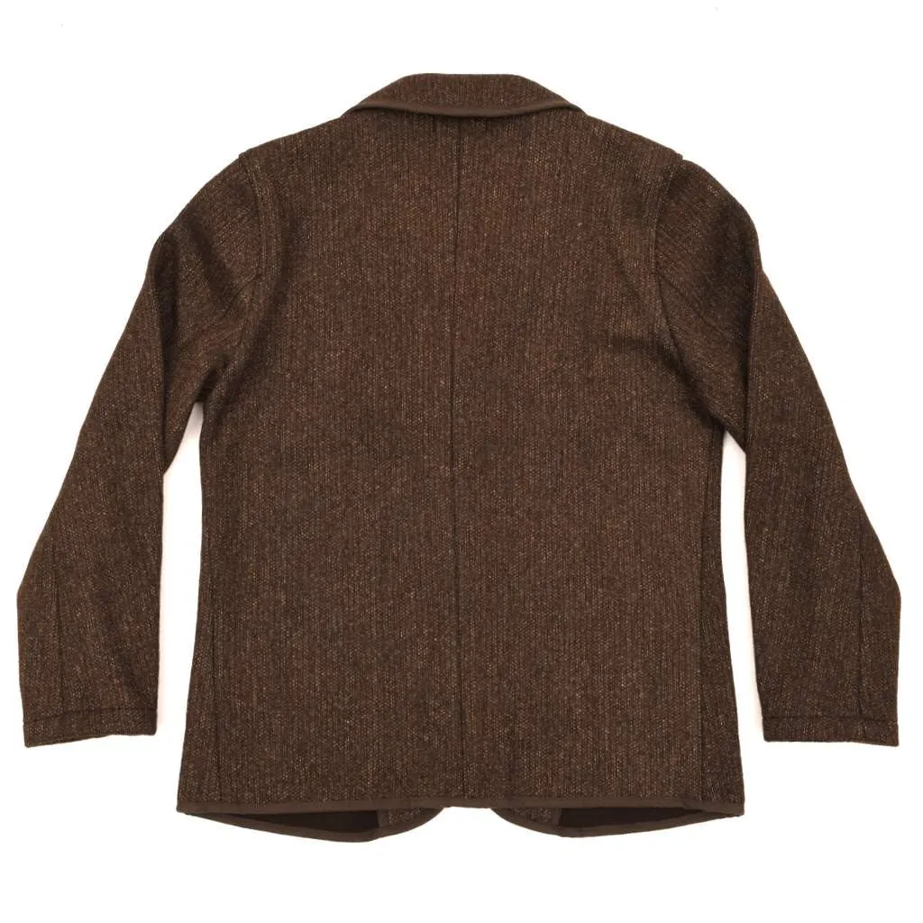 Brown's Beach Tailored Jacket (Oxford Gray)