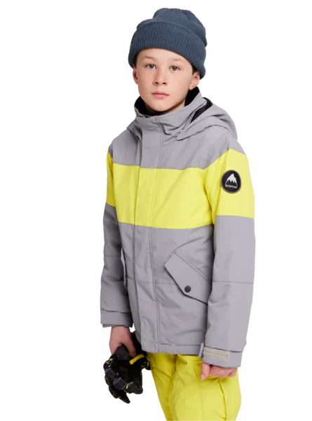 Burton Symbol Jacket - Kids'