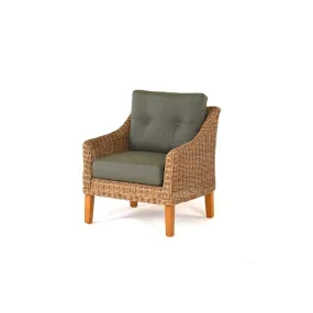 Cambria Club Chair