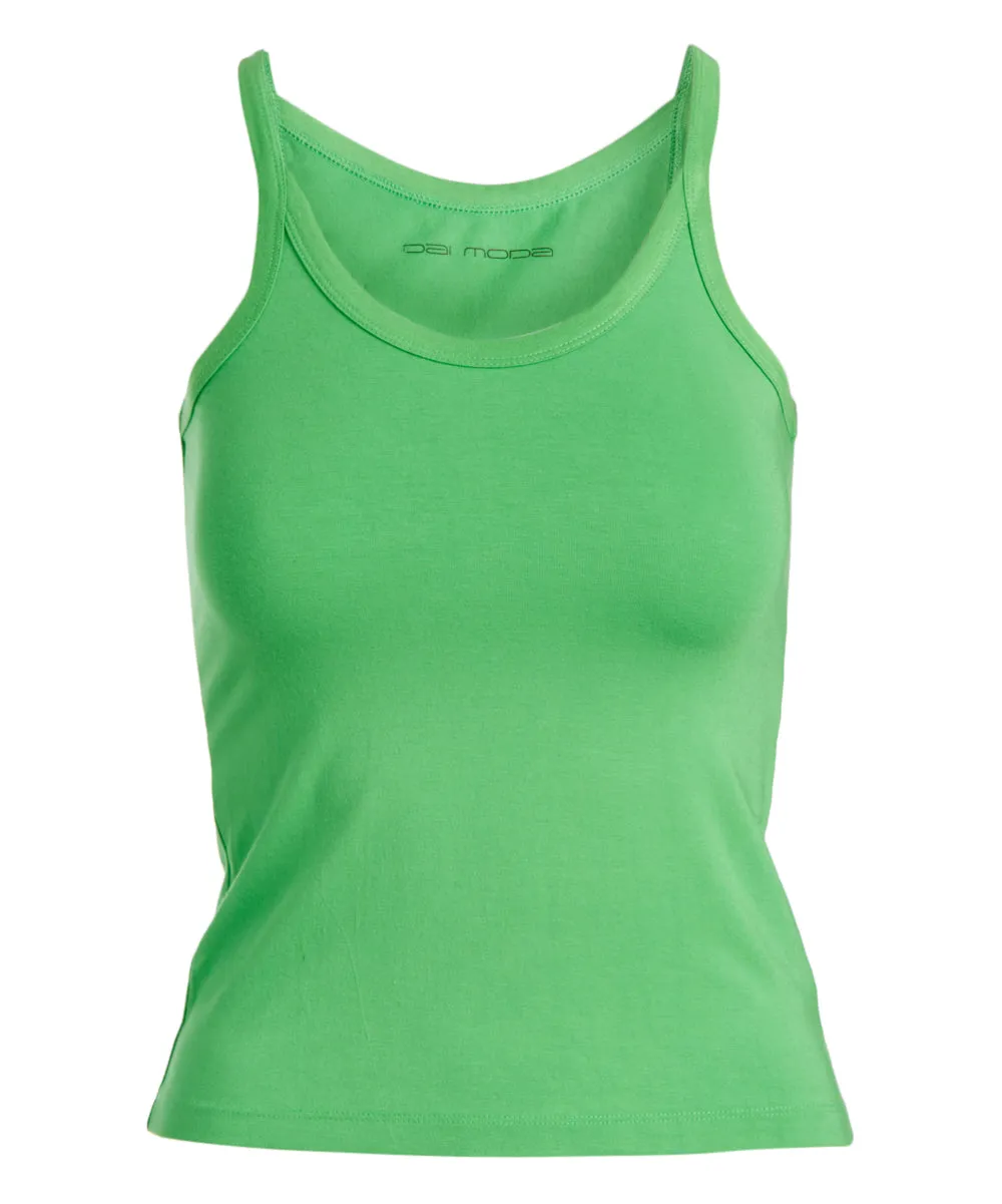 Cami Tank Top