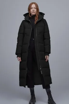 Canada Goose Mystique Parka