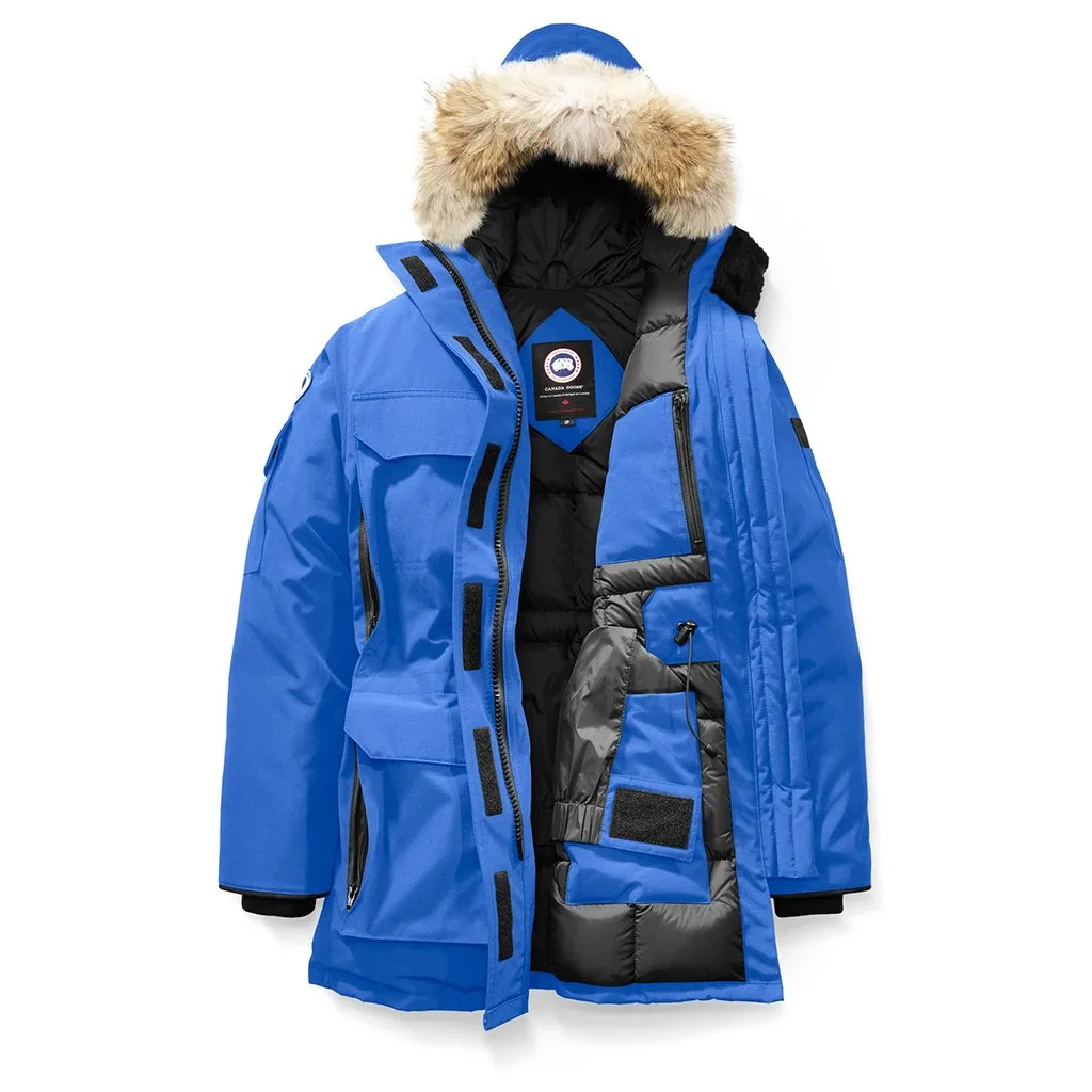 Canada Goose Women's Expedition Parka PBI