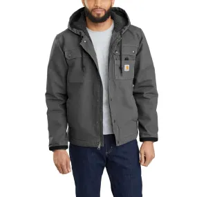 Carhartt Sherpa Lined Utility Jacket