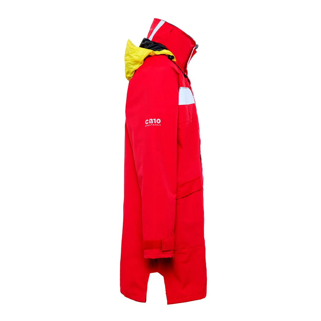 CB10 Bass 3/4 Jacket