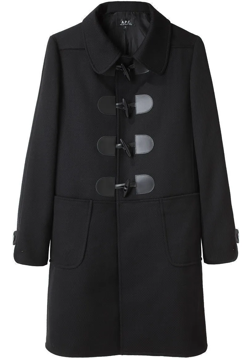 Charlotte Duffle Coat