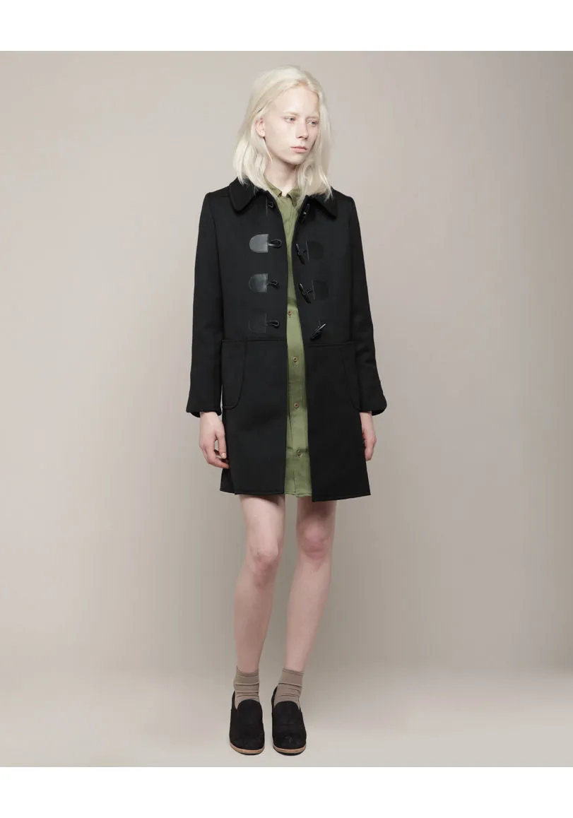 Charlotte Duffle Coat