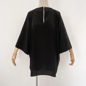 CHRISTA DE CAROUGE Blouse