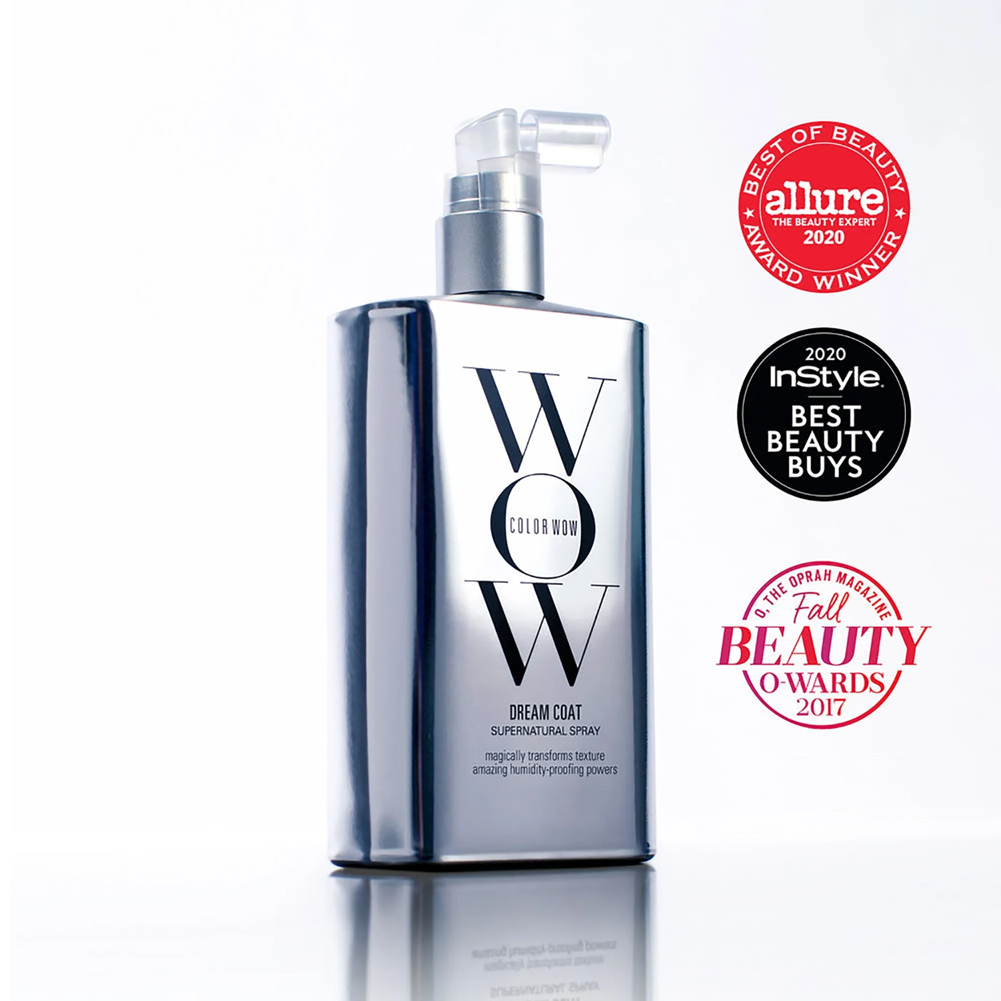 Color Wow Dream Coat Anti-Humidity Hair Treatment