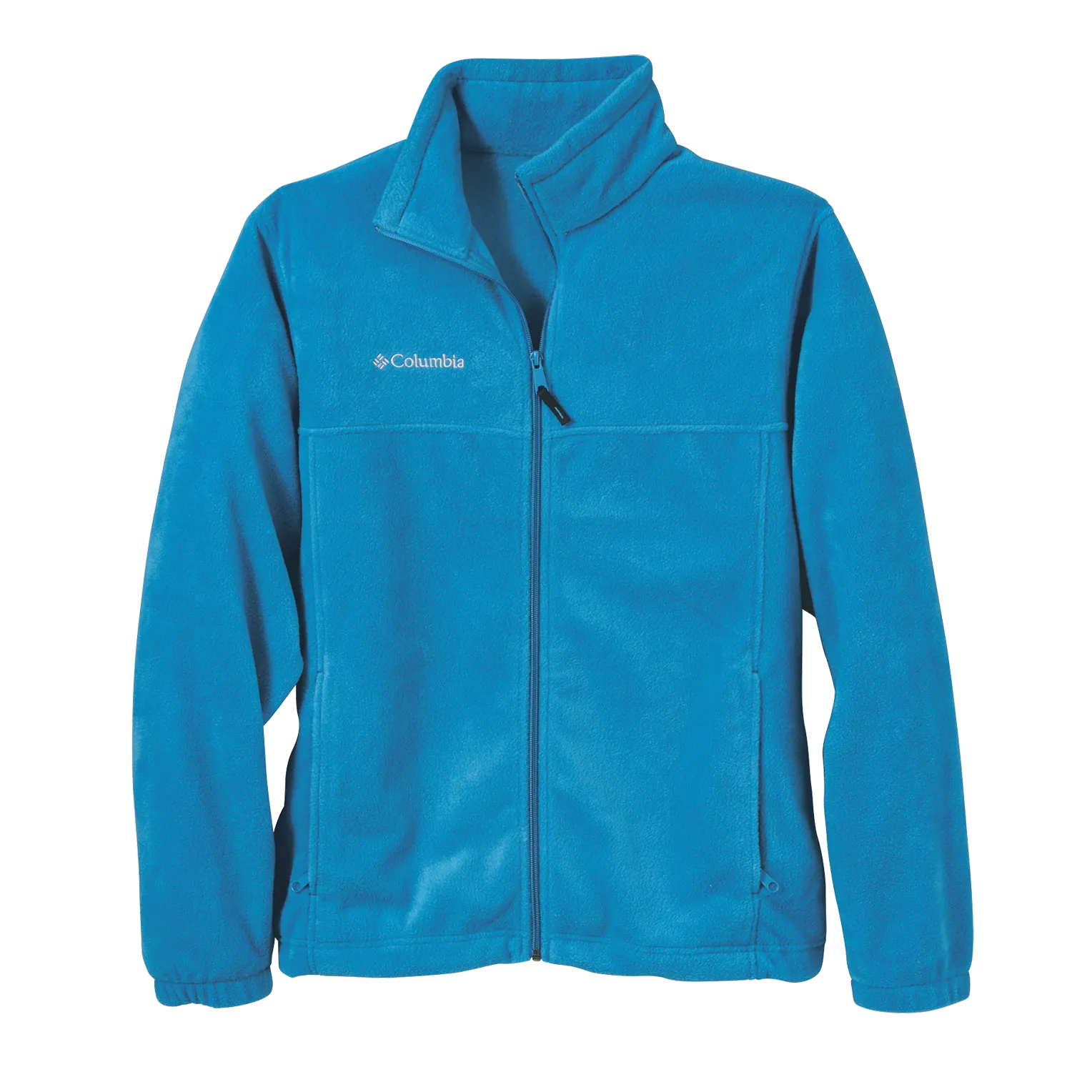 Columbia Men's Steens Mountain Polar Fleece Full-Zip Jacket