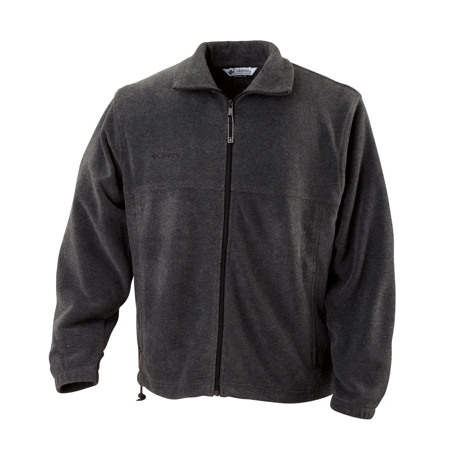 Columbia Men's Steens Mountain Polar Fleece Full-Zip Jacket