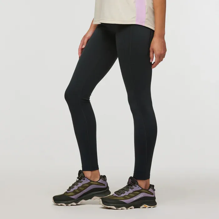 Cotopaxi Women's Muevo Tight