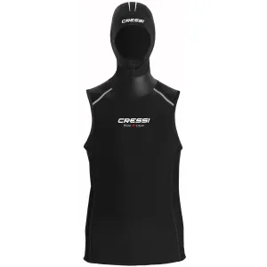 Cressi Base Layer Men's Hood Vest 2.5mm