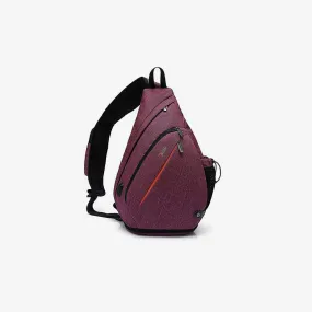 Cross-body Sling Chest Backpack