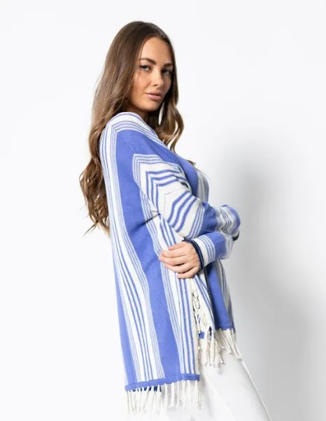 Delray Beach Poncho