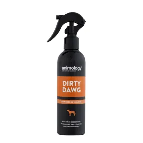 Dirty Dawg Spray