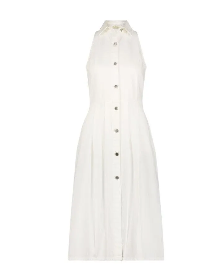 DL1961 Daphne Sleeveless Button Down Dress