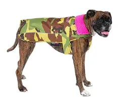 Dryrobe Dog Jacket (Dog Robe)