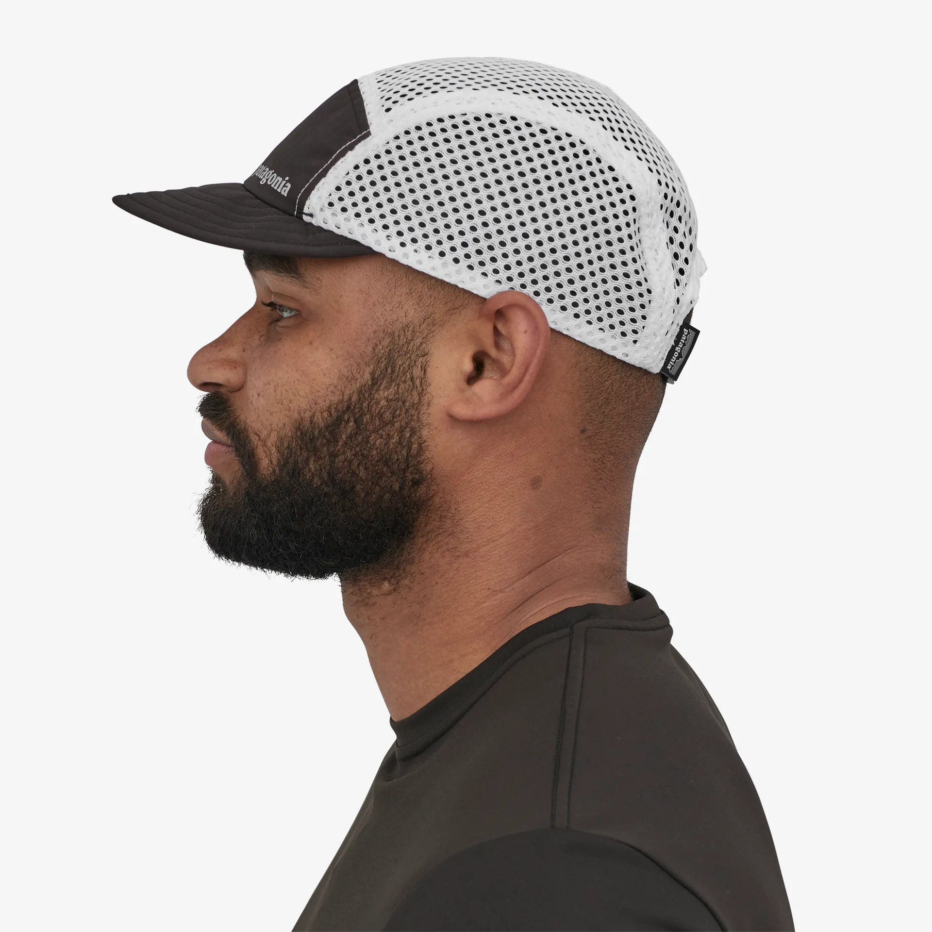 Duckbill Cap