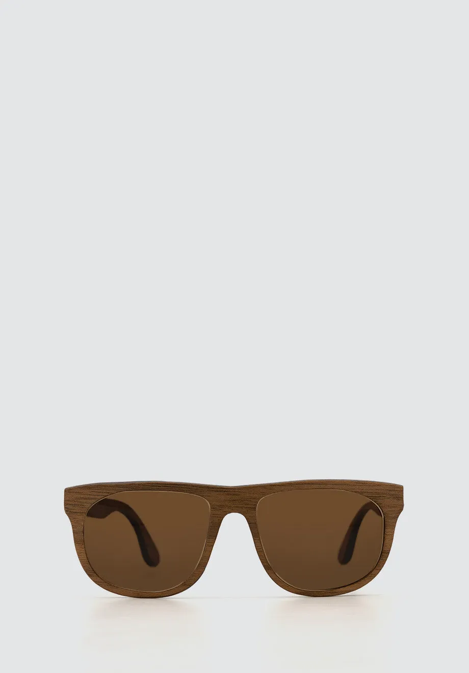 Duckworth | Walnut | Brown Polarised