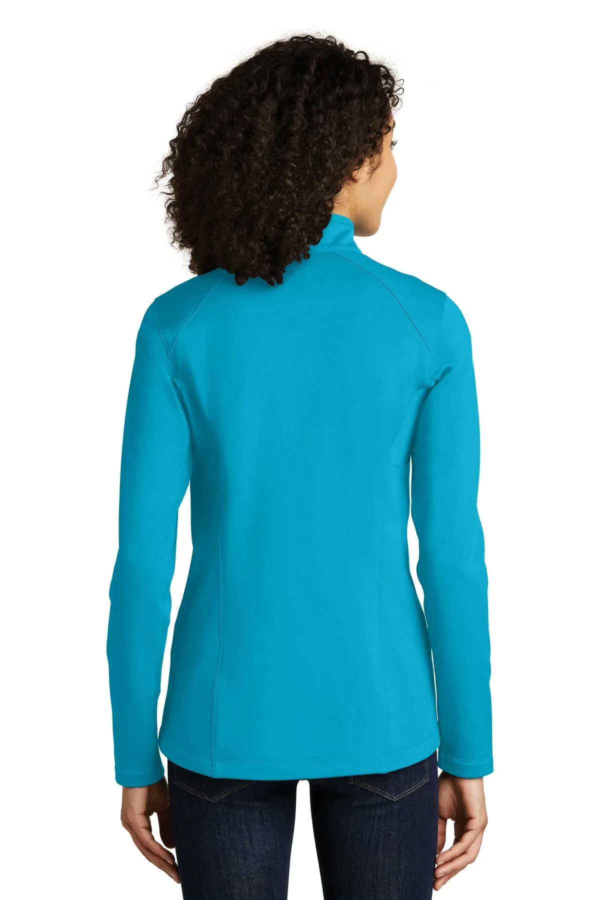 Eddie Bauer Women's Highpoint Fleece Jacket. EB241