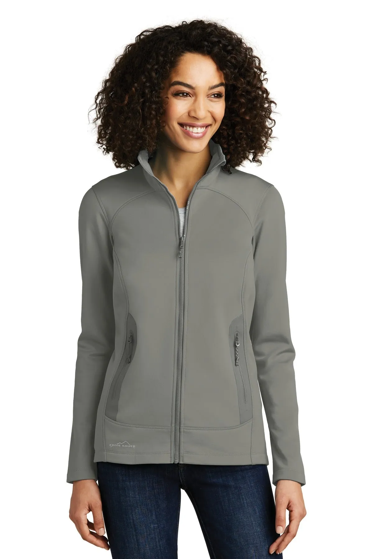 Eddie Bauer Women's Highpoint Fleece Jacket. EB241