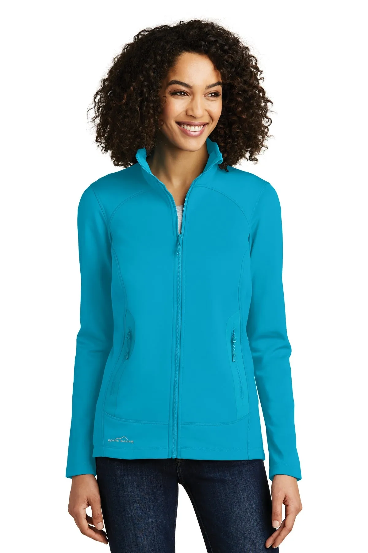 Eddie Bauer Women's Highpoint Fleece Jacket. EB241