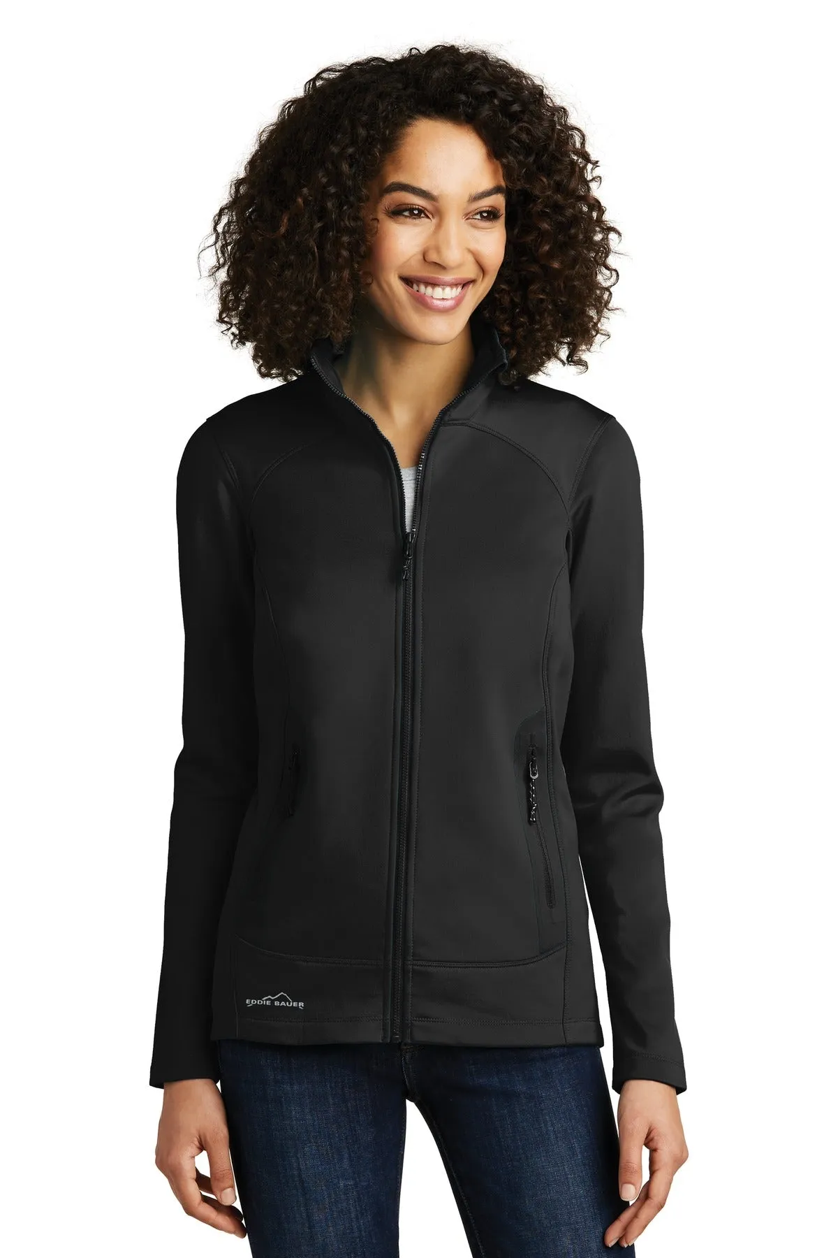 Eddie Bauer Women's Highpoint Fleece Jacket. EB241