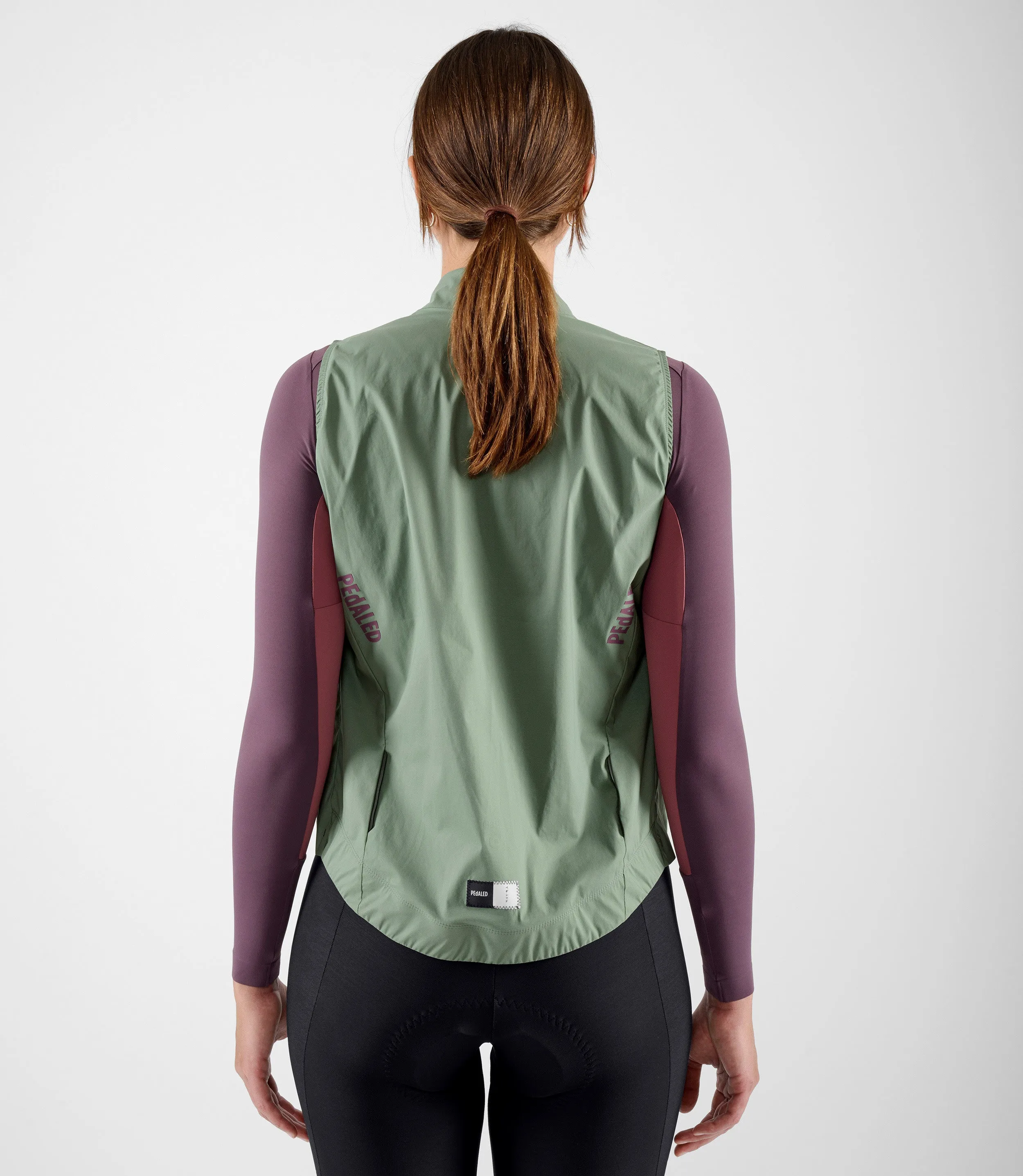 Element Women's Waterpoof Vest