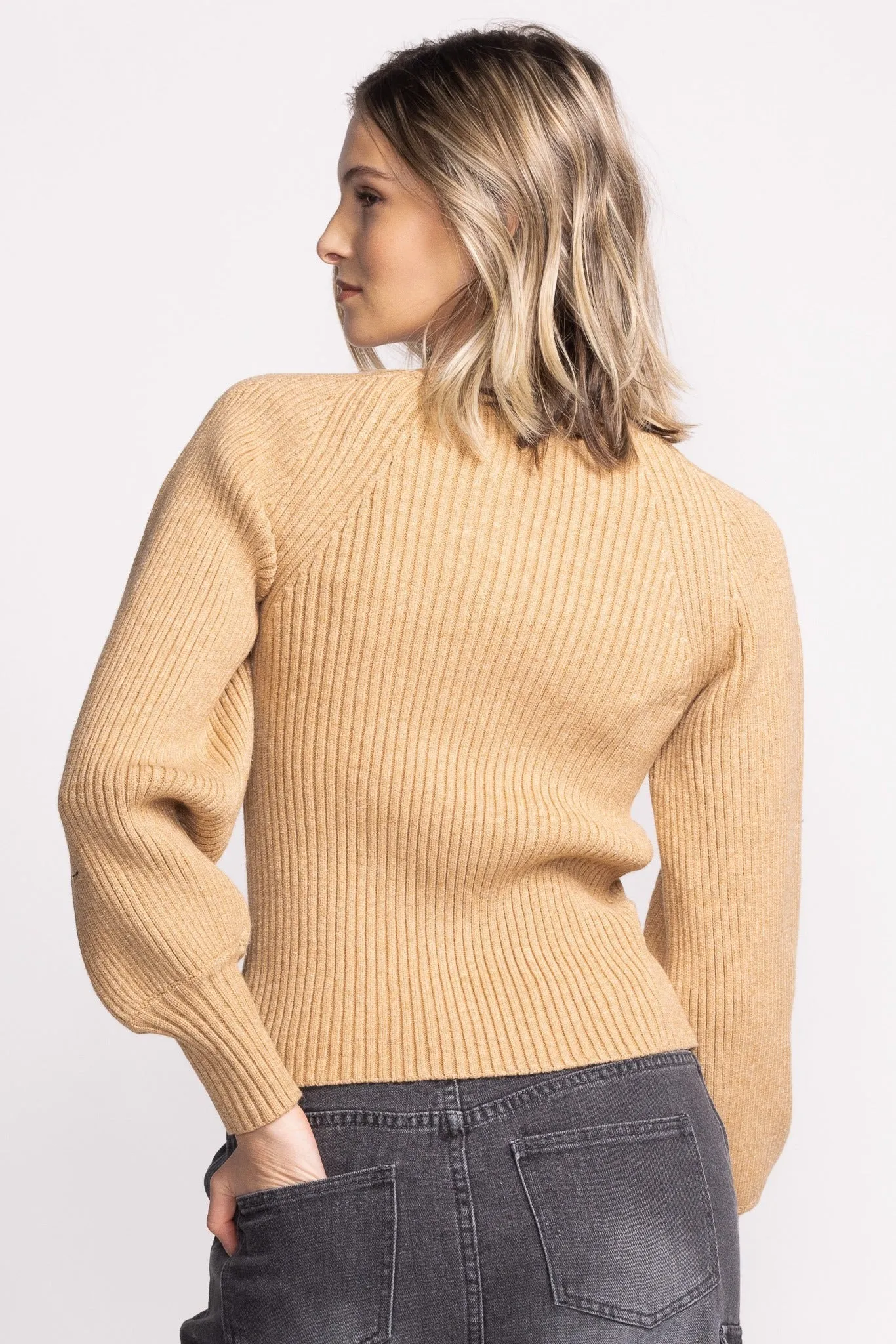 Elodie Sweater