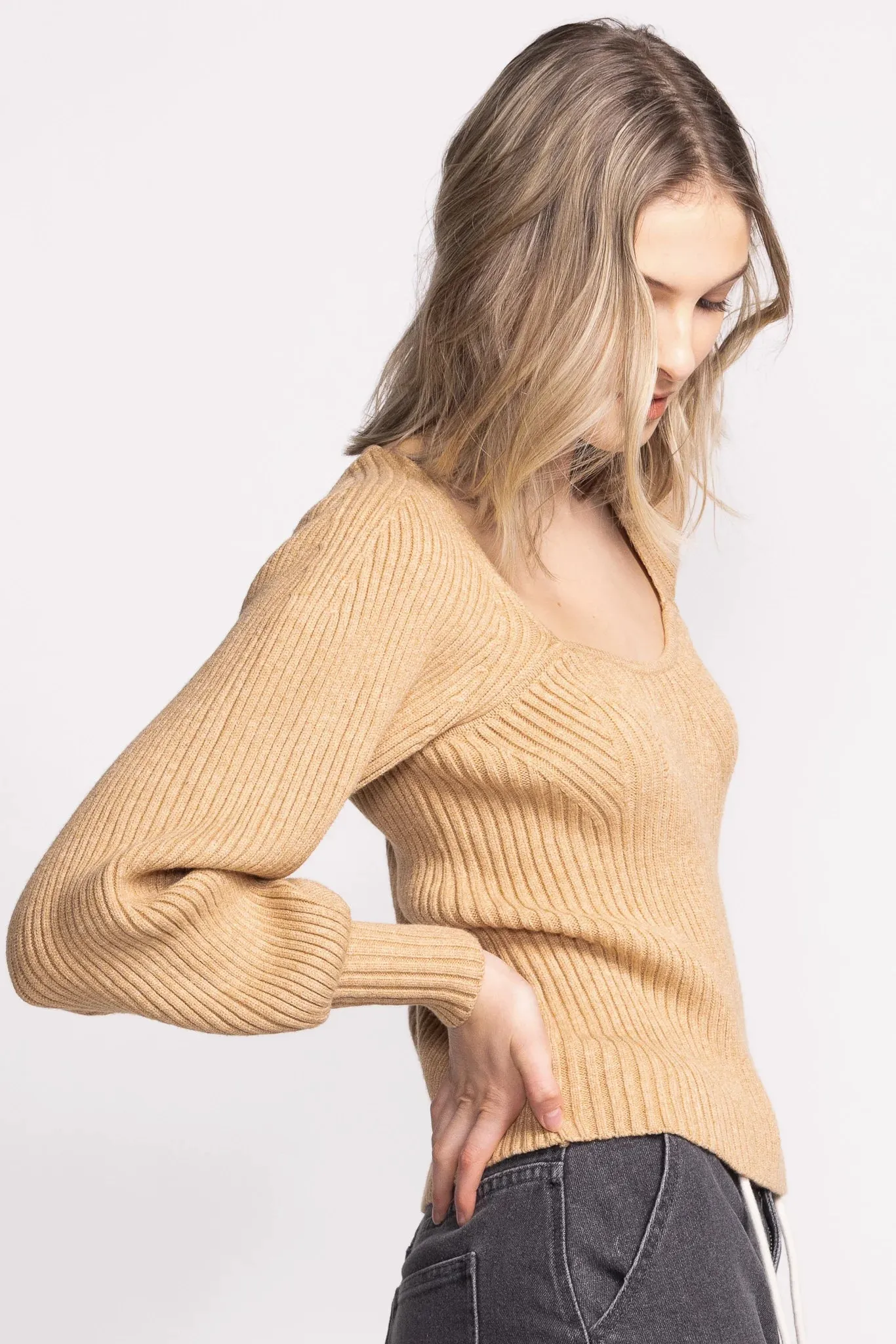 Elodie Sweater