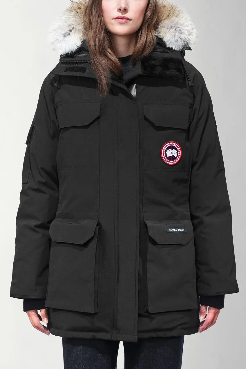 Expedition Parka (Women's)