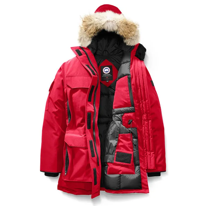 Expedition Parka (Women's)