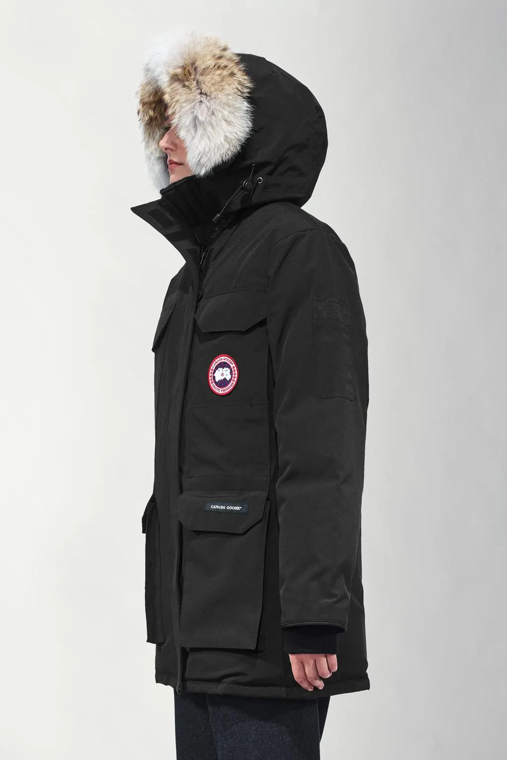 Expedition Parka (Women's)