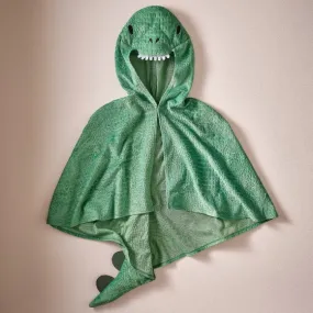 Fancy Dress Dinosaur Cape