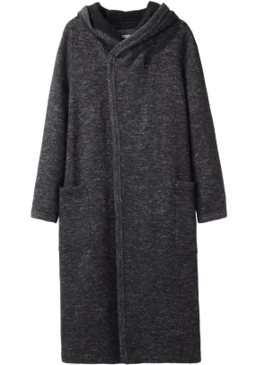 Felt Overcoat