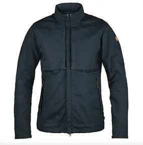 Fjällräven Travellers Jacket M's