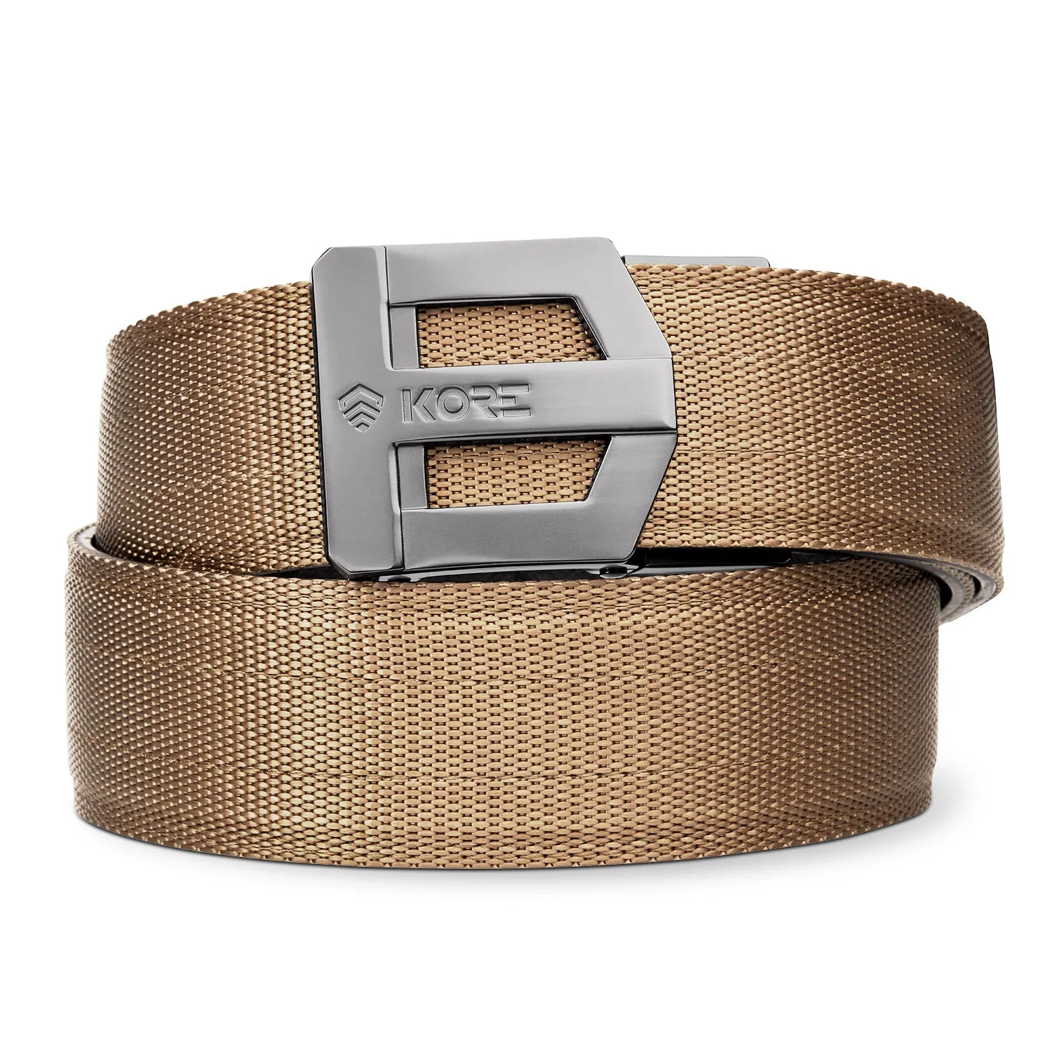 G3 GUNMETAL BUCKLE | TACTICAL NYLON GARRISON GUN BELT 1.75"